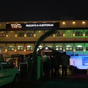 Hotel Royal Castle