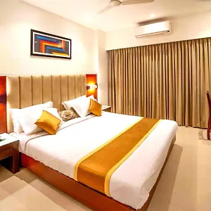 Hotel Hills Park