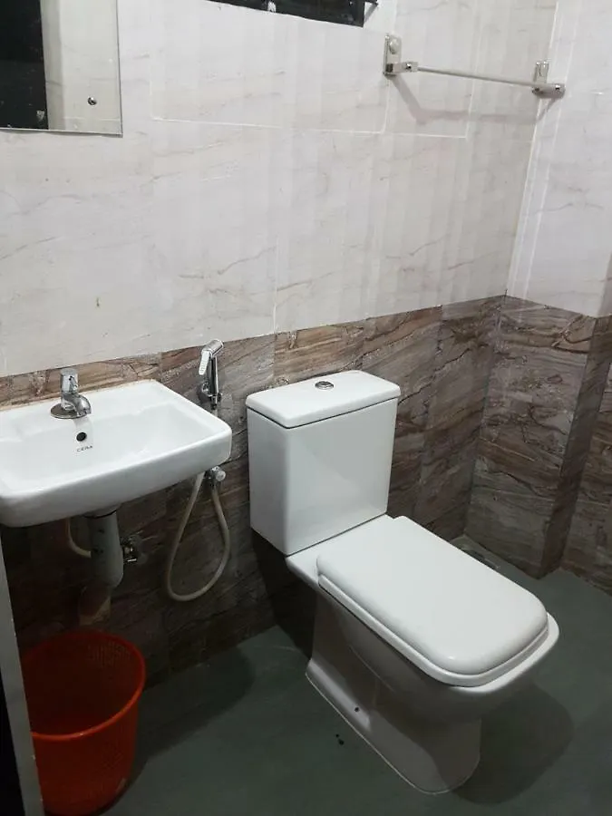 Tharangam Residency Ξενοδοχείο Pathanāmthitta